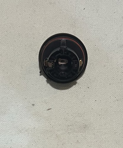 SAAB 9-3 03-07 Headlamp Indicator Bulb Holder 12790581 - Picture 2 of 5