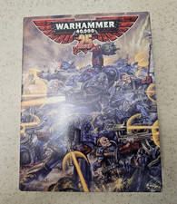 Games Workshop Warhammer 40K 25th Anniversary...