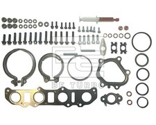 Turbolader | Montagesatz | Dichtungen | BE TURBO | 31361654