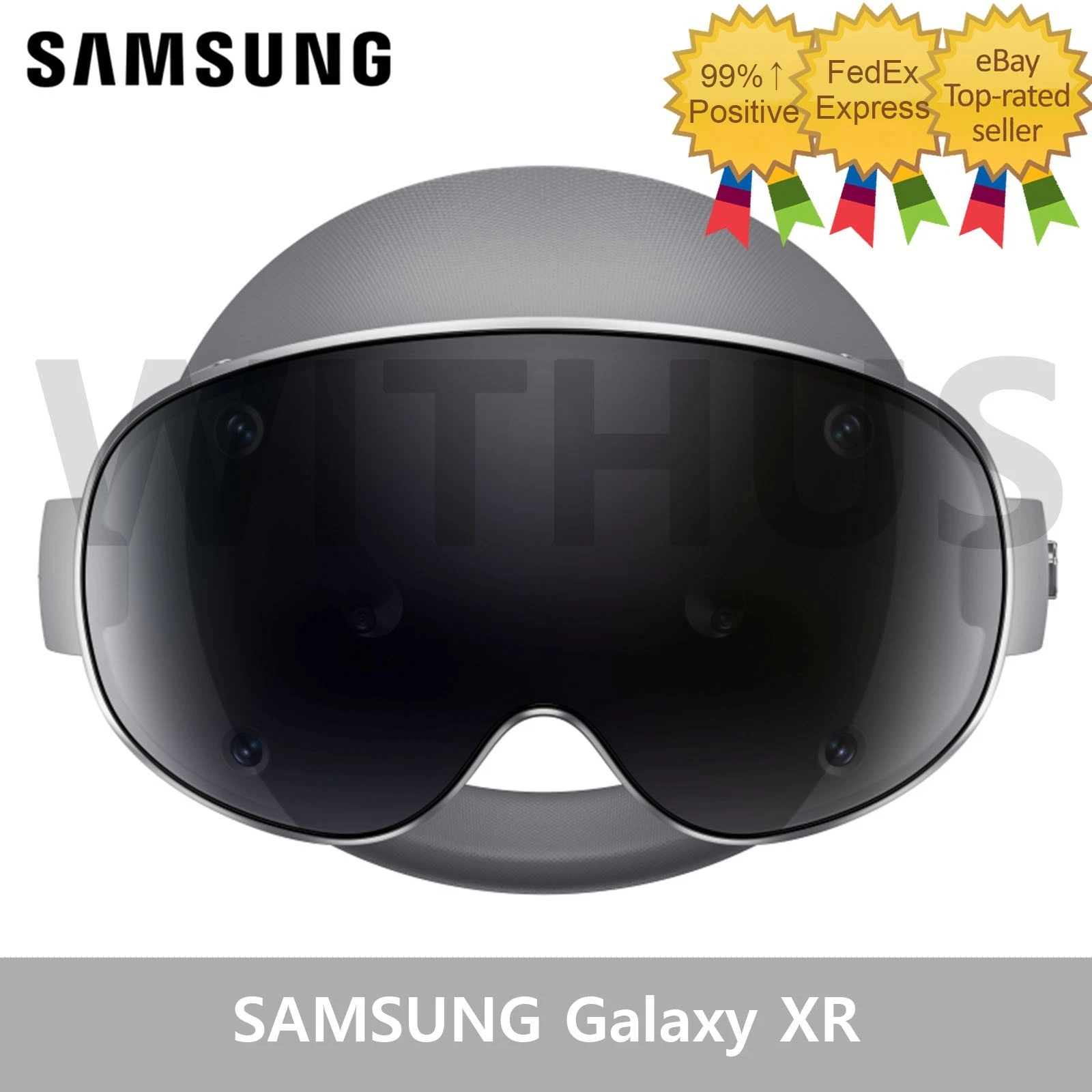 【ADORIA】SAMSUNG Galaxy XR SAMSUNG Galaxy XR Head-up Display Multimodal AI Snapdragon AP_ | eBay