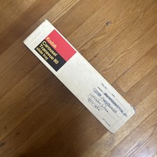 Kodak Carousel Transvue 80 Slide Tray Original Box