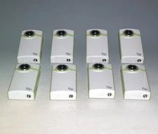 Reconditioned -Flip Video F260G / PSV-552 One Hour Flash Media Camcorder - Green