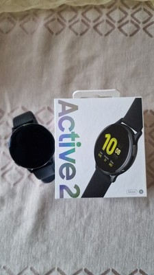 Samsung Galaxy Whatch Active 2