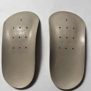 The Good Feet Store 4 Wide Strengthener Classic Arch Support