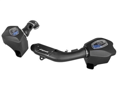 aFe Momentum Pro 5R Cold Fits Air Intake System For BMW M2 M3 M4 15-21
