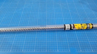 DeWalt SDS-Max XLR Hammerbohrer 16 x 540 x 400mm