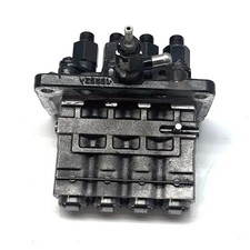 Used Fuel Injection Pump Fits New Holland Workmaster 55 Sba131011100