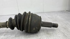 Cardan Renault R21
