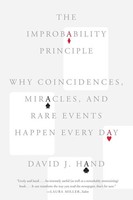 David J. Hand | Improbability Principle | Taschenbuch | Englisch (2015)