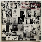 Vtg ROLLING STONES EXILE ON MAIN ST Record 70'S PRESSING Lp VINYL is NEAR MINT!!