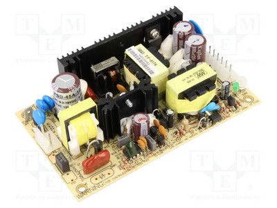 MEAN WELL PSD-45A-05 Wandler