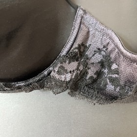 Wacoal Bra 38D Black NWT 