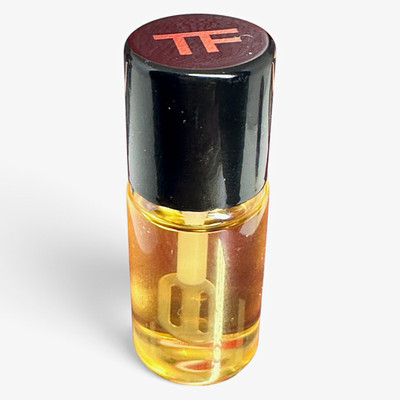 Tom Ford Lost Cherry Eau de Parfum Spray Sample Size Dabber AUTHENTIC 4ml 