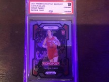 2024 Panini Prizm Monopoly WNBA Basketball Checklist Guide in-content 30