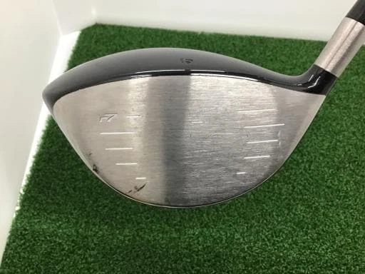 TaylorMade r7 425 TP 9.5 deg Driver Stiff Flex S Shaft Used Golf Club Japan - Image 3 of 4