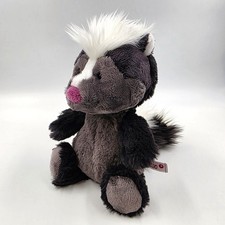 Nici Chiala Skunk Stinktier ca. 25cm Forest Friends