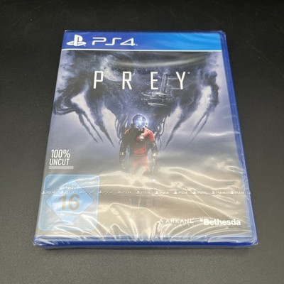 Prey Sony PlayStation 4 PS4 NEU
