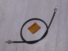 SUZUKI TS185/TC185/TS125/TC125/TS90 TACHOMETER CABLE NOS!