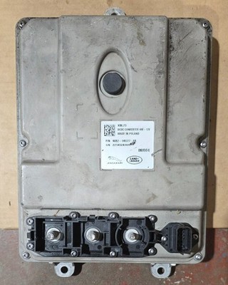 L663 Land Rover Defender DC DC Wandler N8B2-14B227-AB