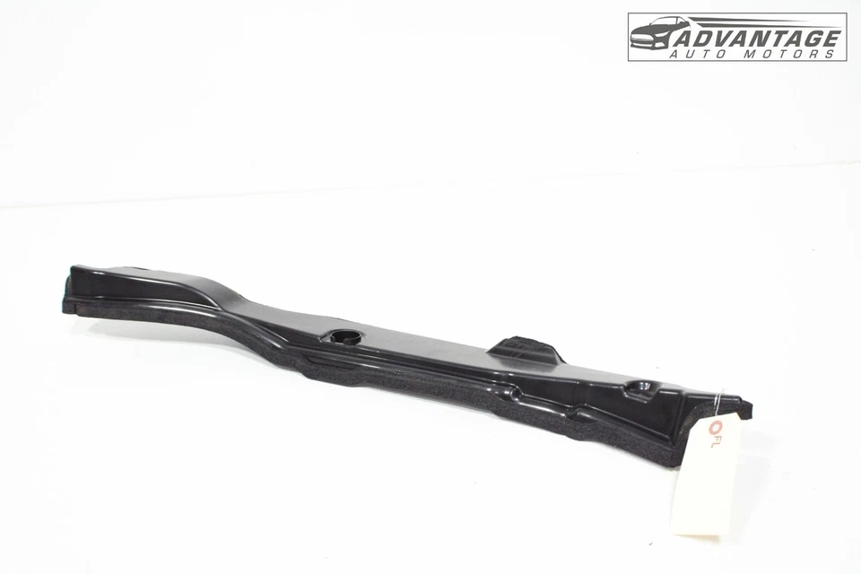 2020-2025 BUICK ENCORE GX TAMPA ISOLANTE TRASEIRA PARA-LAMA DIANTEIRO ESQUERDO DO MOTORISTA FABRICANTE DE EQUIPAMENTO ORIGINAL - Imagem 2 de 4