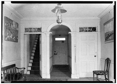 John De Groot House,1008 De Groot Avenue,Ridgefield,Bergen County,New Jersey,2