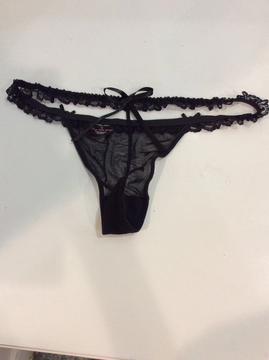 【ジャンク品】ヴィクトリアシークレット/セクシーリトルシング/NOIR ヴィクトリアシークレット/セクシーリトルシング/NOIR新品！！希少