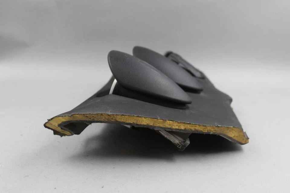 Medidores de painel Nissan 370Z 2018 fabricante de equipamento original #36843 - Imagem 3 de 4