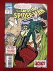 The Amazing Spider-Man #386 Marvel Comics 1994 NM