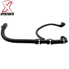 Engine Coolant Water Inlet Pipe Hose 17128616914 for BMW 230i 330i 430i xDrive