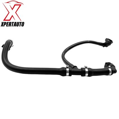 Engine Coolant Water Inlet Pipe Hose 17128616914 for BMW 230i 330i 430i xDrive