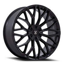 Asanti Black Label Mogul 6 Ab050 Mb 26x10 30 6x139.7mm 106.1mm Matte Black