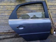 Porte arrière et accessoires Opel GT