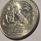 2023-D Bessie Coleman America the Beautiful Quarter 25C Business Strike — photo 8