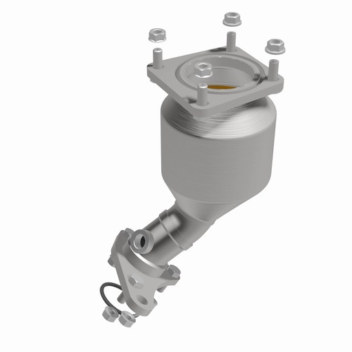 Right Catalytic Converter For 2020-2021 Nissan Maxima - Picture 19 of 24