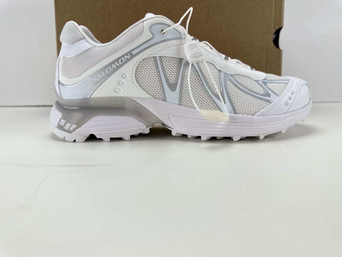 靴 Salomon XT White Whisper US6(24cm) 楽天市場】SALOMON XT-WHISPER サロモン エックスティー