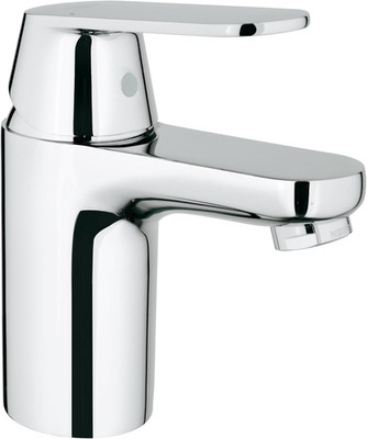 3287700A Eurosmart Cosmopolitan S-Size Single-Handle Single-Hole Bathroom Fauce