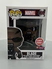 Funko POP! Marvel Blade #192 Previews Exclusive Vinyl Figure NOT MINT