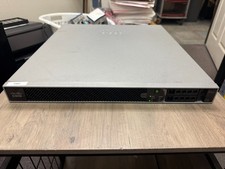 Cisco Systems ASA-5555-X Adaptive Security Firewall Appliance with 8-Port Device