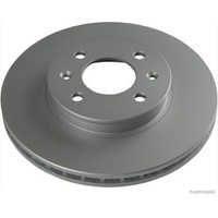 Herth+Buss Jakoparts J3300325 Bremsscheibe Vorderachse FüR Hyundai Kia