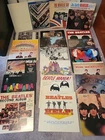 BEATLES Lot Of 21 VINYL RECORD Albums LP - SETS. Great Collection...see Pics