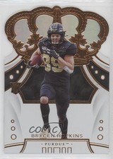 2020 Panini Chronicles Draft Picks Crown Royale Brycen Hopkins #18 4t6