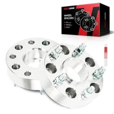 5x130 to 5x130 Wheel Spacers 1.5 inch Hub Bore 71.5 mm Thread Pitch M14x1.5