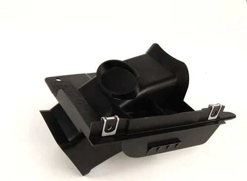 NUEVO CONDUCTO AIRE IZQUIERDO BMW 3 E46 51718238419 8238419 ORIGINAL - Imagen 1 de 8