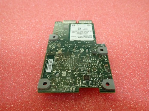 Mellanox CX346A ConnectX-3 Pro Dual Port 40GbE QSFP Network OCP MCX346A-BCPN - 第 14/19 張圖片