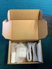 TP-Link AV600 Powerline Starter Kit - White