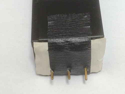 IEE One-Plane Readout 02205-01-V685-328 6 Volts - Picture 3 of 4