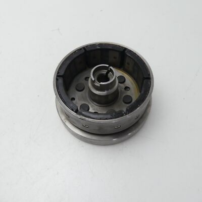 Honda CX 500 Polrad Rotor Anlasserfreilauf alternator fly Hitachi FL120-02 A1836
