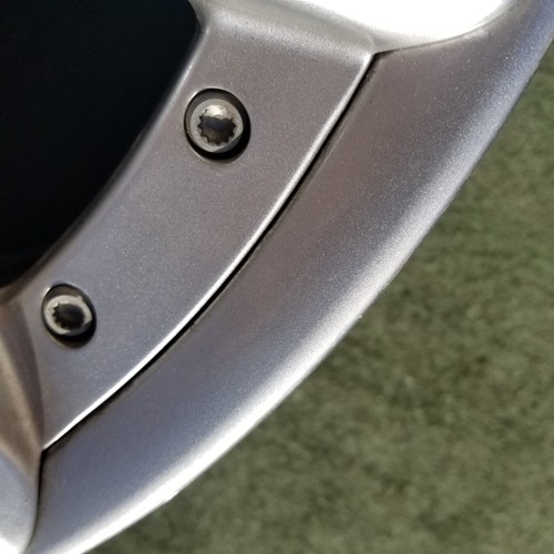 Factory Bentley Continental MULLINER Wheel OEM Flying Spur 19 Inch 3W0601025K - Picture 14 of 17