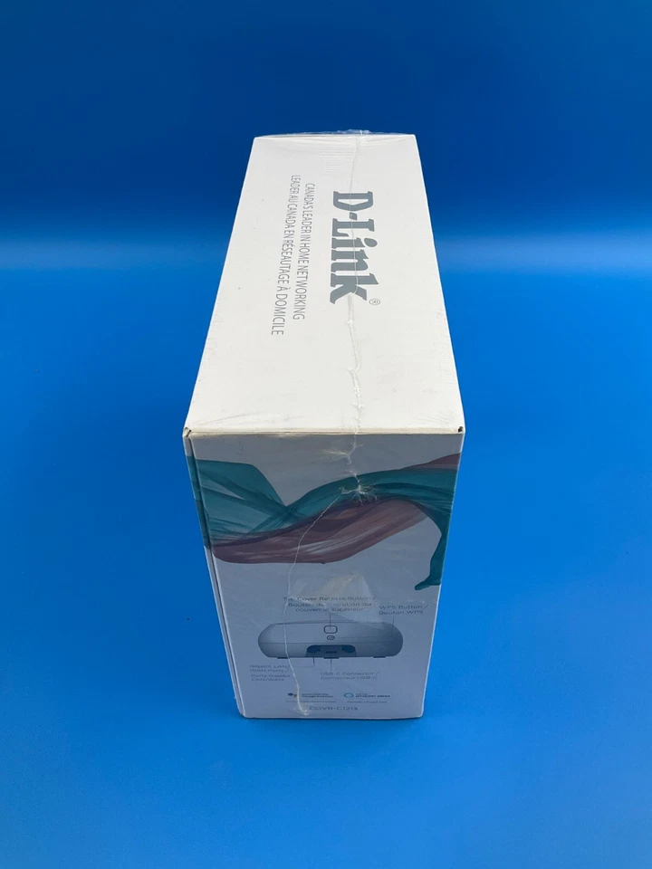D-Link COVR AC1200 802.11ac Wireless LAN Mesh Access Point 3 pack COVR-C1213 ✅❤️ - Image 3 of 4