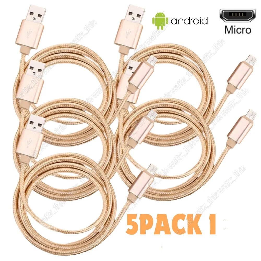 Cables Y Adaptadores Para HTC LG G4